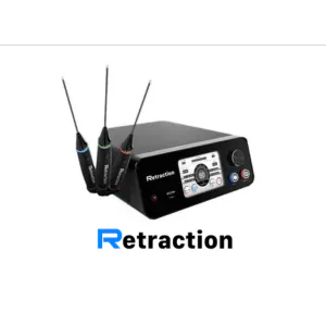 RETRACTION DR LEONARDO RUEDA