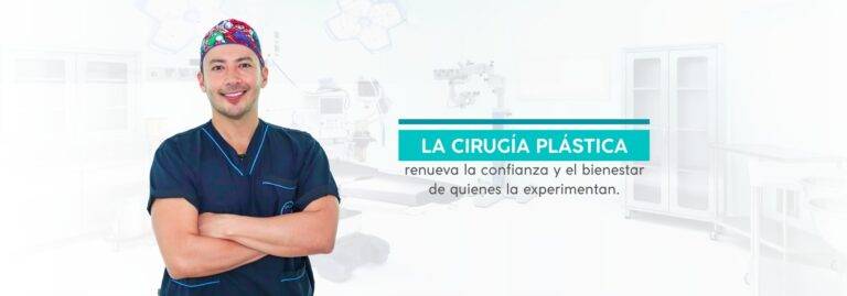 CIRUJANO PLÁSTICO EN BOGOTÁ