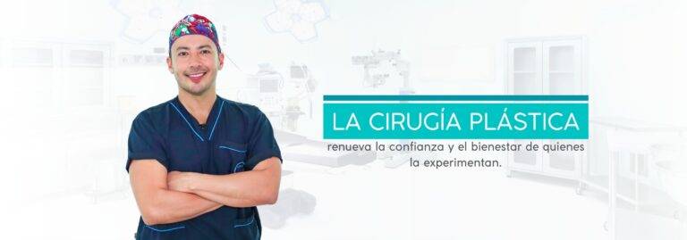 Dr Leonardo Rueda - Cirujano Plástico en Bogotá