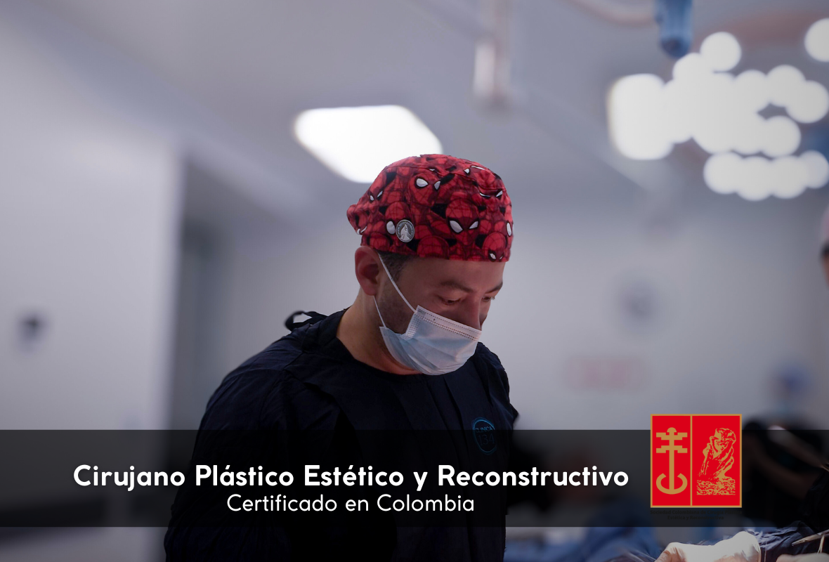 DR LEONARDO RUEDA-CIRUJANO PLASTICO