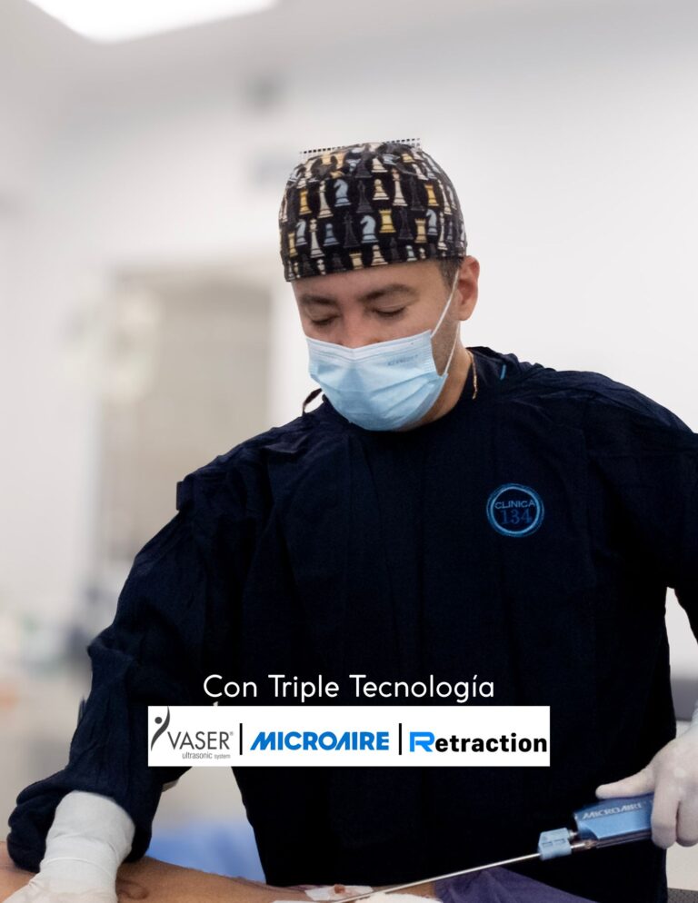 El mejor cirujano plástico de Bogotá claves para acertar en tu elección-drleonardorueda