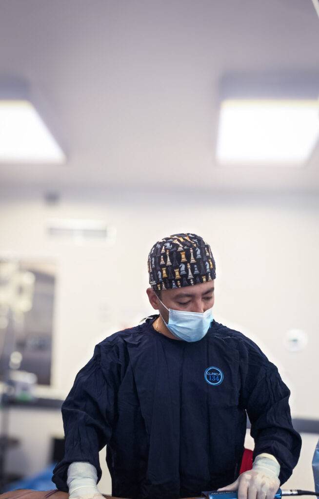 LIPOSUCCIÓN EN COLOMBIA DR