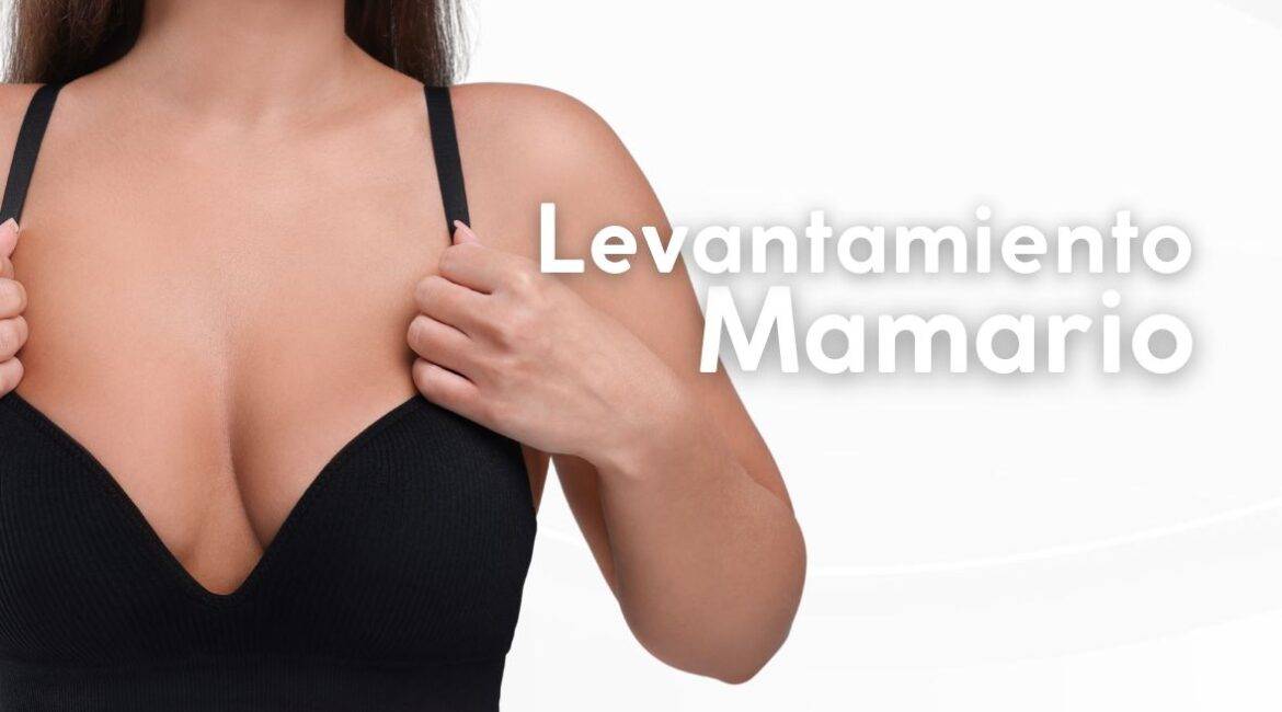 Levantamiento mamario dr leonardo rueda