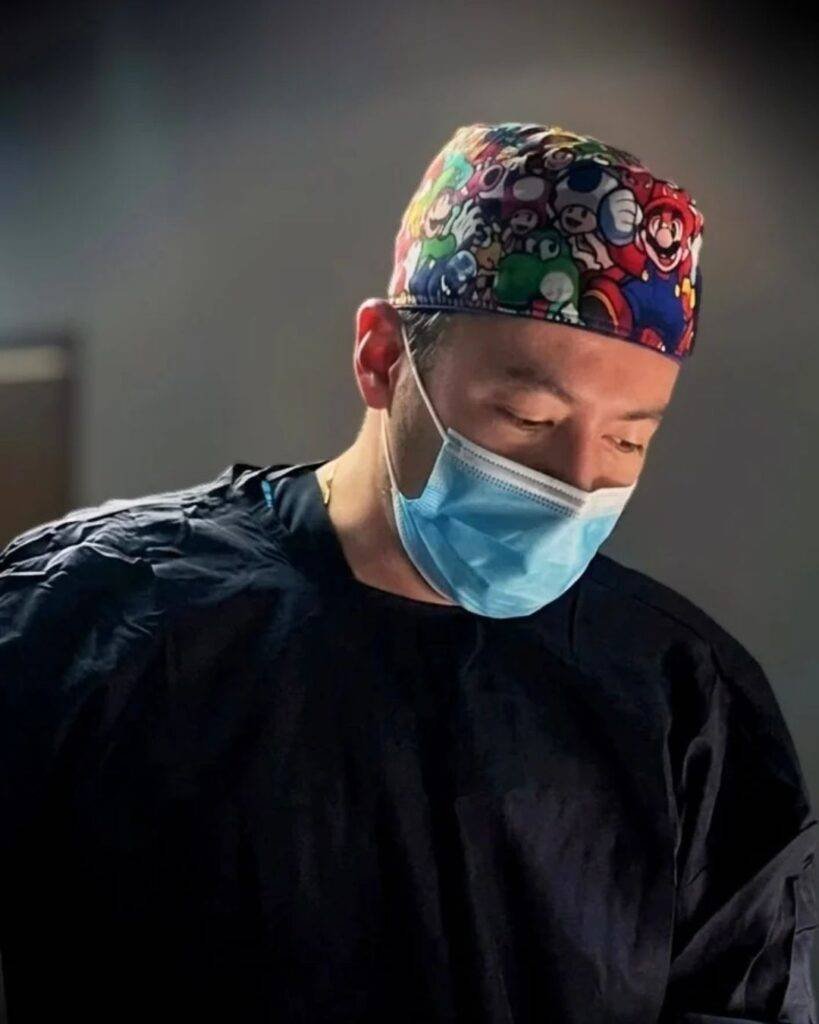 LIPOSUCCION O ABDOMINOPLASTIA