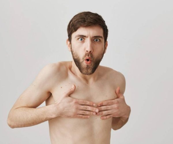 cirugías plásticas en hombres